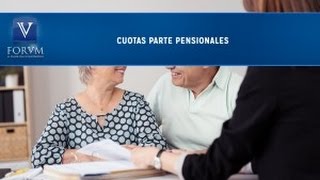 Cuotas parte pensionales Seguridad Social [upl. by Berman]