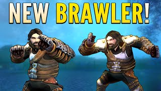 LOTRO Stream Leveling a New Brawler Part 1 [upl. by Berner]