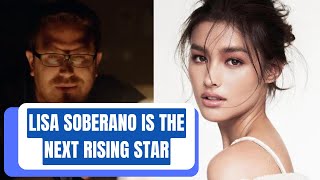 MARVEL DIRECTOR PRAISES LIZA SOBERANO lisasoberanolisafrankenstein lizasoberano lisasoberano [upl. by Shantee]