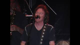 The Doobie Brothers LIVE  FULL SHOW  Bethlehem PA August 11 2010 [upl. by Eido]