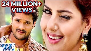 Khesari Lal Yadav का सबसे हिट गाना  Kajal Raghwani  Muqaddar  Superhit Bhojpuri Video Song [upl. by Katine]