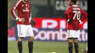 AC Milan vs Arsenal 40 04 15212 All Goals and Highlights [upl. by Lombardy]