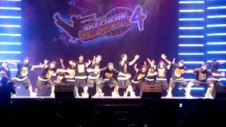 ADT in Skechers Street Dance Battle Year 4 FINALS [upl. by Marybeth763]