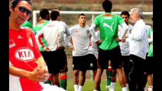 WWW ELBOTOLACOM ABDELHAK ZEROUALI MAROC ALGERIE CHANSON HQ [upl. by Gibby]