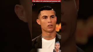 CR7foodballgamevrilvideocristianoronaldocricketnewsshortvideo2024shorts [upl. by Aissilem5]