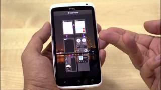 HTC Presents How to Personalize my HTC Part 2 of 2 [upl. by Milton]