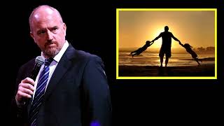 Louis CK on His Daughters and Parenting [upl. by Tome191]