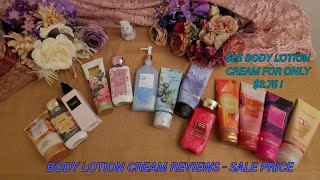 Lotion Review amp when to buy sale price [upl. by Ityak]