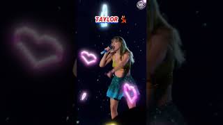 The Most Unhinged Taylor Swift Concert Dances [upl. by Oluas]