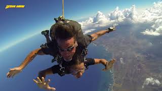 Yoshi skydive Hawaii [upl. by Vel]