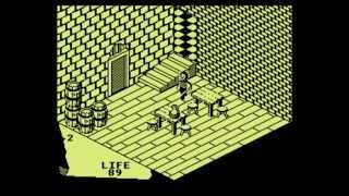 C64Longplay  Fairlight 720p [upl. by Shirah]