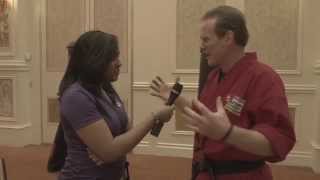 MAIA U Instructor College with Dave Kovar [upl. by Wini]