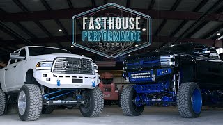 Who We Are  Fasthouse Performance Diesel [upl. by Downes5]