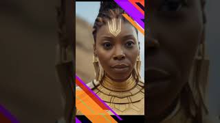 Wakanda rules the world shorts wakandaforever blackpanther bashenga [upl. by Anaib]