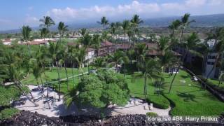 SOLD Kona Isle B8 Listed at wwwkonarealestateagentcom [upl. by Zetneuq]