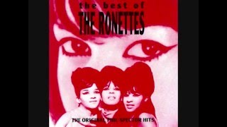 Sleigh Ride by The Ronettes with Lyrics [upl. by Dekow838]