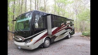 2013 Tiffin Allegro Breeze 32BR [upl. by Peirce]