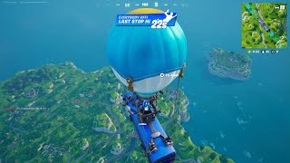 Fortnitetell finigan and wolman 3 days the videos go live ending carear [upl. by Rraval]