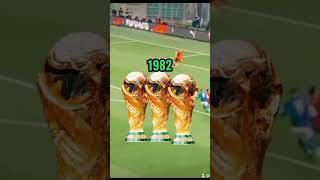 Italy world cup historycalcioshort [upl. by Melinda303]