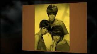 THE MARVELETTES you aint livin till youre lovin [upl. by Erick]