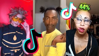 😳🔥 NEW TikTok Cringe Compilation 70 [upl. by Spearman]