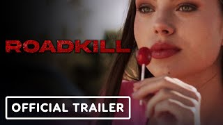 Roadkill  Official Trailer 2 2024 Danielle Harris Caitlin Carmichael Ryan Knudson [upl. by Yrruc]