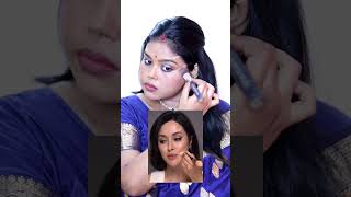 Face lifting hack makeup beutyhack shortvideo tiktok [upl. by Cleaves]