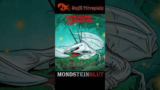 Ein mutiger Halbling  Mondsteinblut Dungeons and Dragons Hörspiel [upl. by Bronwyn961]