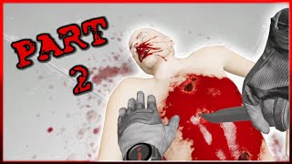 This game is still CRAZY  Blood Trail  Part 2 [upl. by Averat76]