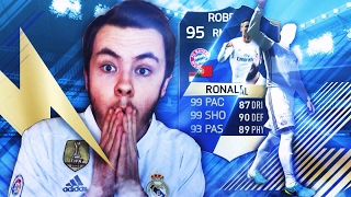 BEST OF TOTS PACK OPENING COMPILATION 🔵  TOTS WALKOUT IM PACK 😍 [upl. by Deer]