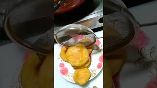 Delicious and Easy Kachori Recipe  homemade kachori  soft and tasty kachori recipeshorts [upl. by Imoin]