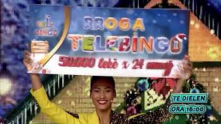 TELEBINGO SHQIPTARE 11 JANAR [upl. by Giovanni491]