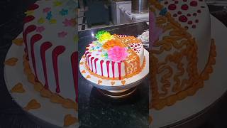 New nozzle design cake short video [upl. by Iridis352]