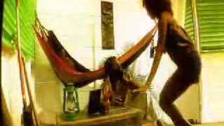 Duane Stephenson ft Roger Robin  Cottage in Negril  Official Music Video [upl. by Noyr76]