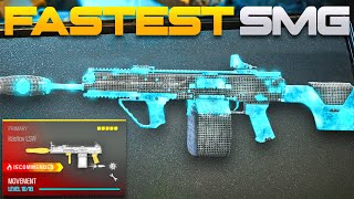 NEW KASTOV LSW is INSANE in WARZONE 3 😍🌴 Best “Kastov lsw” Class Setup [upl. by Llehsar]