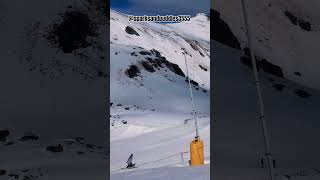 Skiing Highlights X Games Remarkables NZ sparksandpuddles3555 skiing [upl. by Asante]