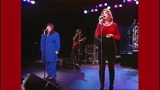 Wilson Phillips • “Release Me” • 1990 Reelin In The Years Archive [upl. by Rfinnej]