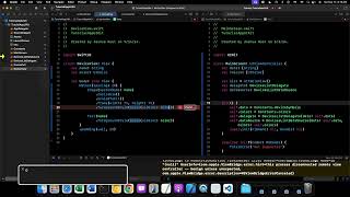 iOS Development with UIKit  43  Creating Custom Table Cells Using SwiftUI [upl. by Millhon676]