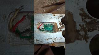 how to repair load cell loadcell viralvideo shorts [upl. by Weinman]