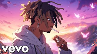 Juice WRLD  All These Drugs Music Video [upl. by Ahsehyt706]