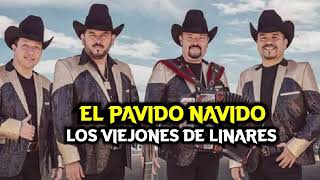 PAVIDO NAVIDO  Los viejones de Linares [upl. by Rosse66]