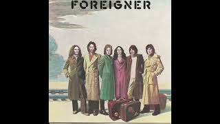 Love Has Taken Its Toll Foreigner 1978 Rock [upl. by Derina]