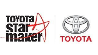 Toyota Starmaker 2016 Finals  LIVE [upl. by Stav]