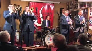 Dutch Swing College Band plays quotSouth Rampart Street Paradequot [upl. by Attenna]