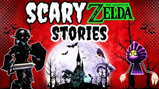 Scary Stories  Legend of Zelda Series [upl. by Booze]