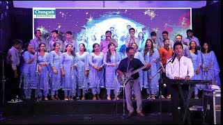 Symphony of Faith  Choir Fest  2024  CSI Christ Church Cathedral Kollam [upl. by Anreval]