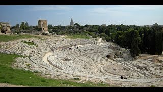 Quando SIRACUSA vinse ATENE – La spedizione ateniese in Sicilia [upl. by Eikkin]