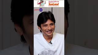 quotI learnt music and understood the science behind itquot jiiva [upl. by Etnelav]