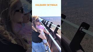 quotExploring the stunning Kalbarri Skywalk with the family—unforgettable views and memories🌅 foryou [upl. by Nodaj]