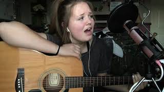 Love Koe Wetzel Cover by Jayde Kester [upl. by Kelton]